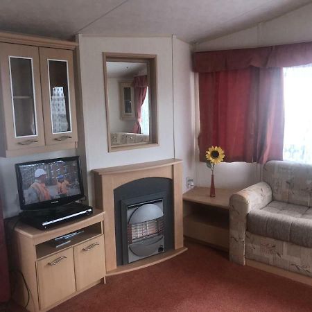 Holiday Home บอกเนอร์รีจิส ภายนอก รูปภาพ
