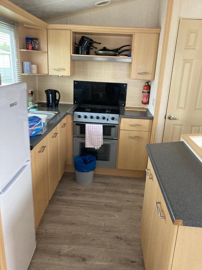Holiday Home บอกเนอร์รีจิส ภายนอก รูปภาพ