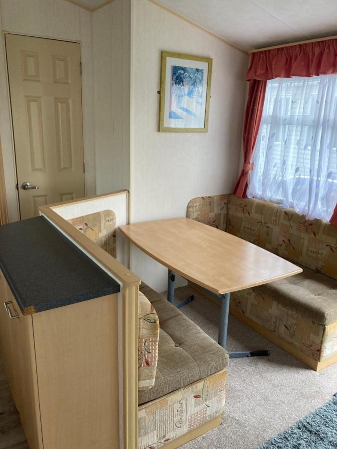 Holiday Home บอกเนอร์รีจิส ภายนอก รูปภาพ