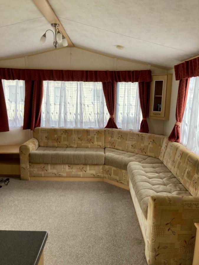 Holiday Home บอกเนอร์รีจิส ภายนอก รูปภาพ