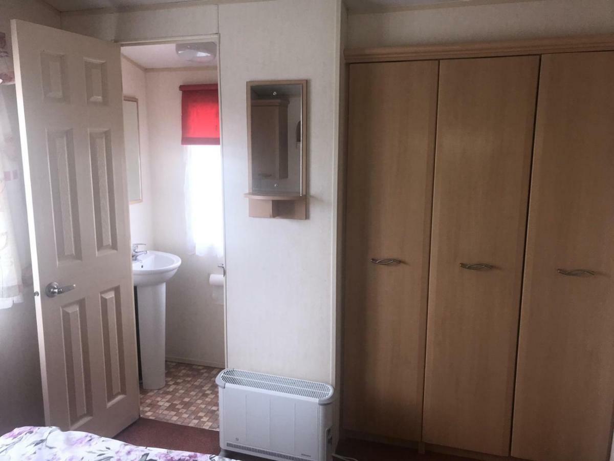 Holiday Home บอกเนอร์รีจิส ภายนอก รูปภาพ