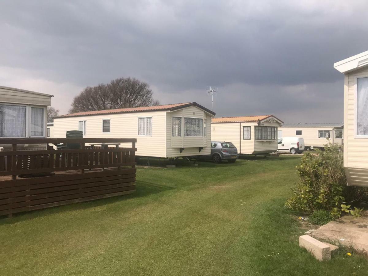 Holiday Home บอกเนอร์รีจิส ภายนอก รูปภาพ