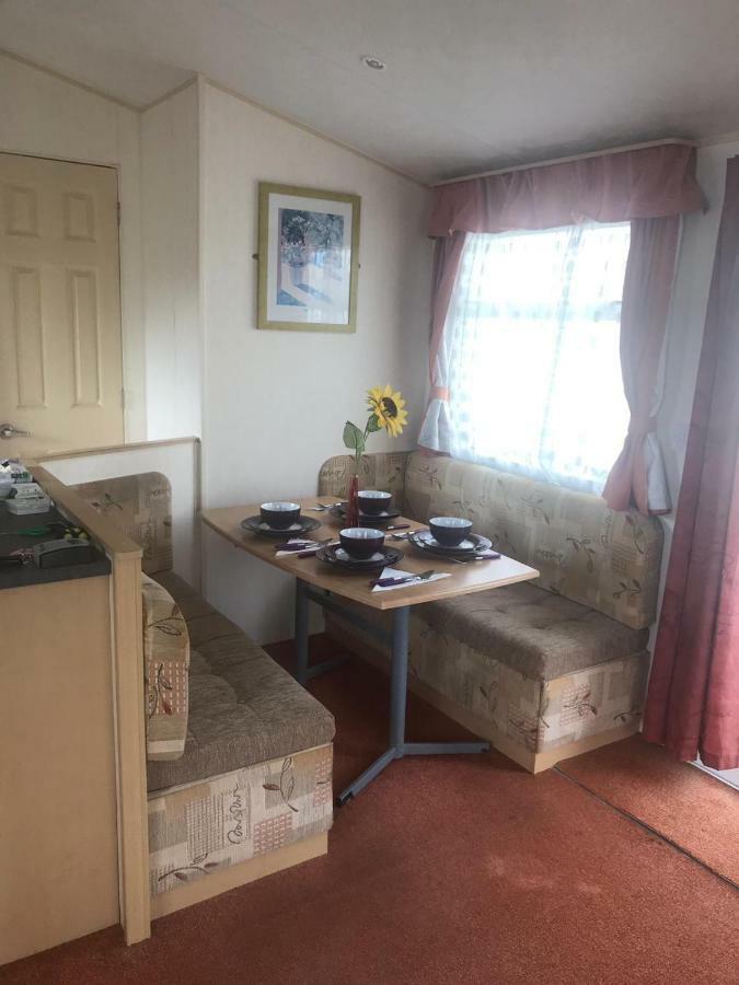 Holiday Home บอกเนอร์รีจิส ภายนอก รูปภาพ