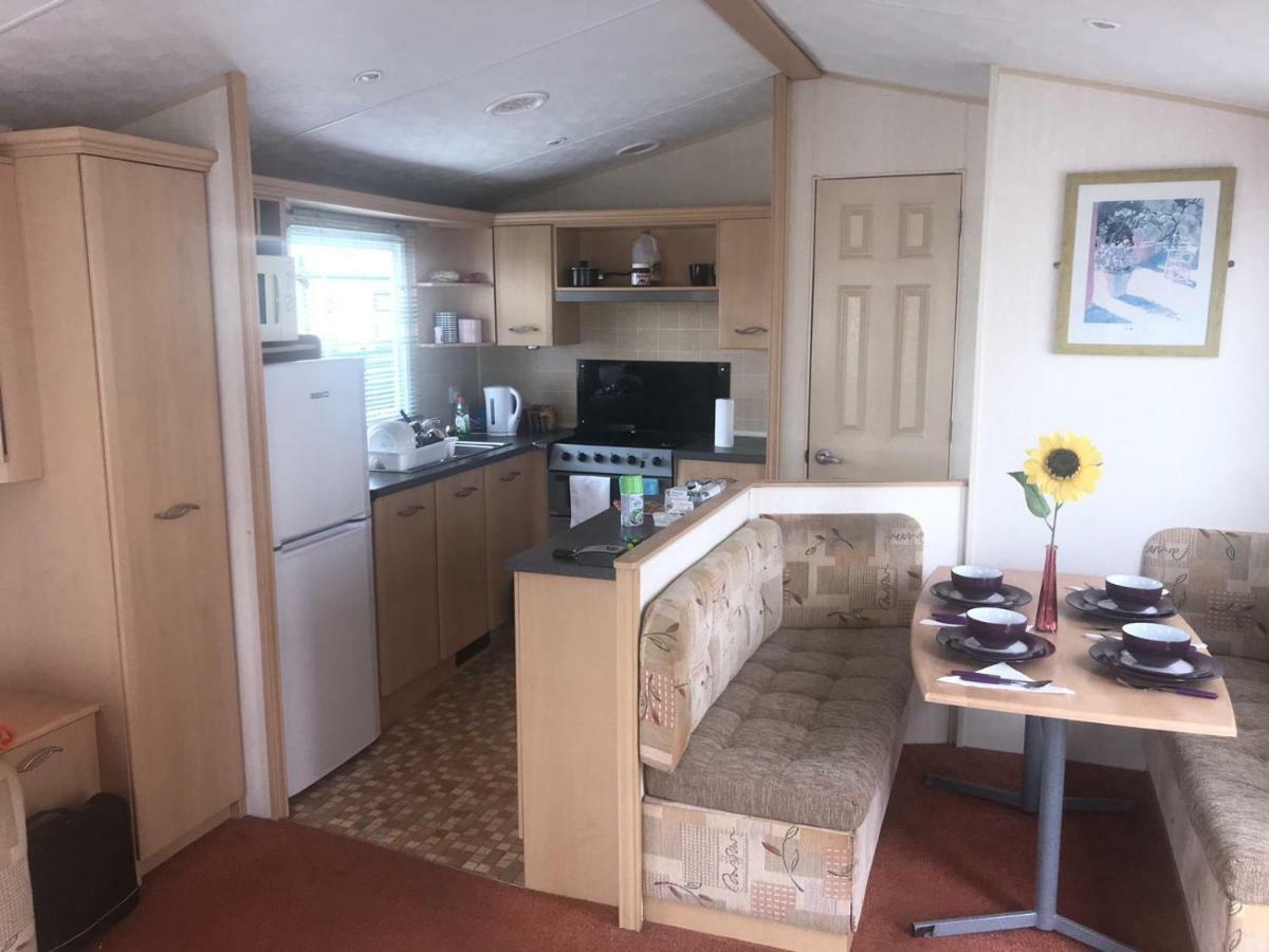 Holiday Home บอกเนอร์รีจิส ภายนอก รูปภาพ