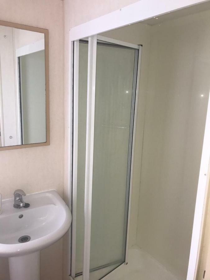 Holiday Home บอกเนอร์รีจิส ภายนอก รูปภาพ