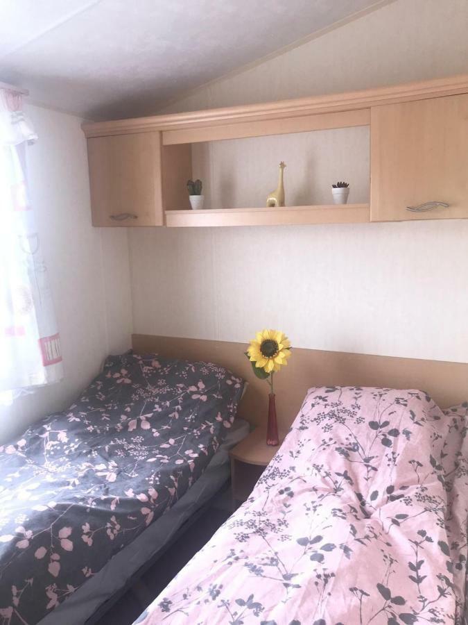 Holiday Home บอกเนอร์รีจิส ภายนอก รูปภาพ