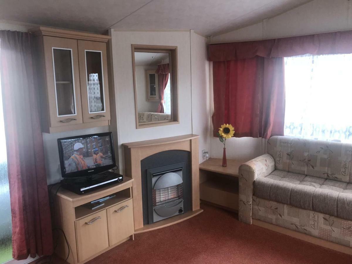 Holiday Home บอกเนอร์รีจิส ภายนอก รูปภาพ
