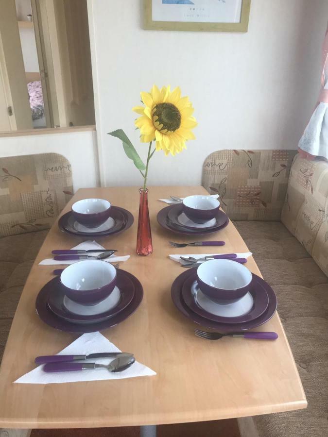 Holiday Home บอกเนอร์รีจิส ภายนอก รูปภาพ