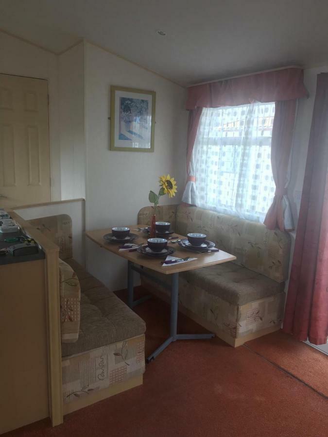 Holiday Home บอกเนอร์รีจิส ภายนอก รูปภาพ