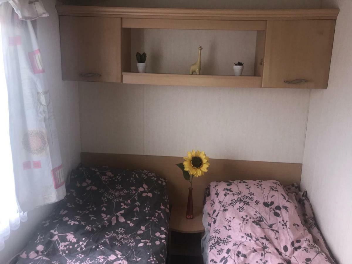 Holiday Home บอกเนอร์รีจิส ภายนอก รูปภาพ